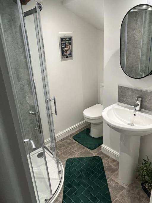 Wee Toad Hole Heart Of Kendal - Cottage Sleeps 4-6 - Dogs Welcome المظهر الخارجي الصورة