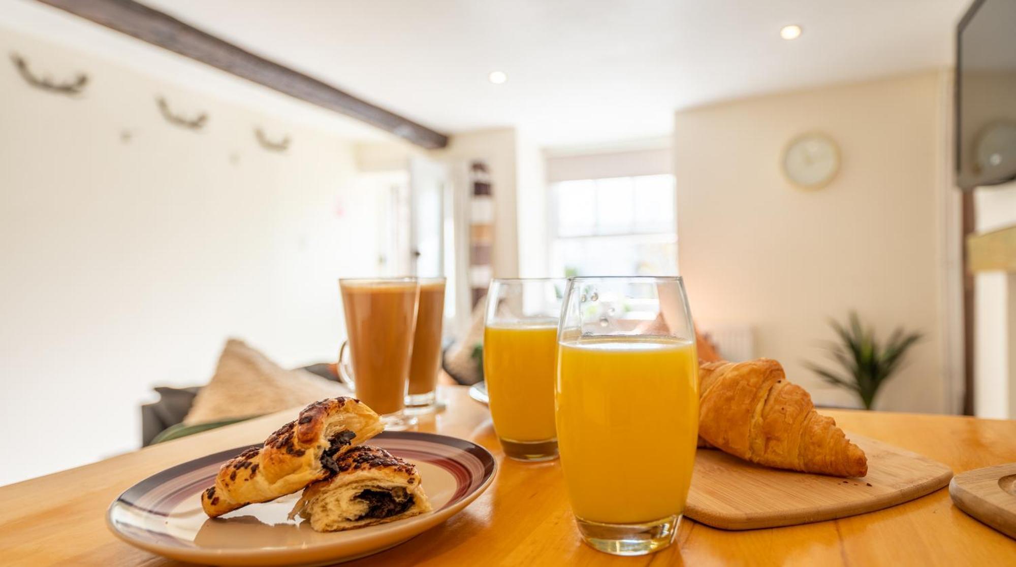 Wee Toad Hole Heart Of Kendal - Cottage Sleeps 4-6 - Dogs Welcome المظهر الخارجي الصورة