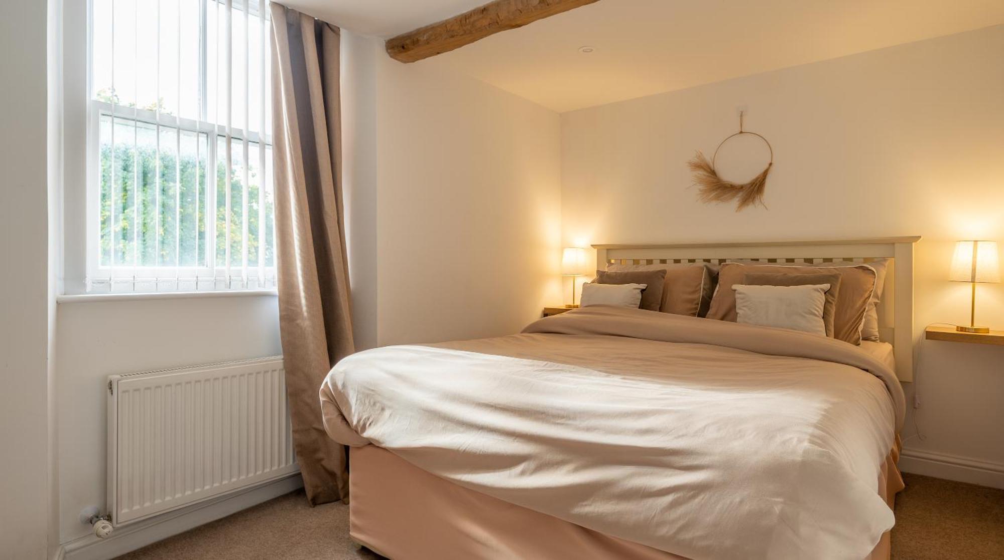 Wee Toad Hole Heart Of Kendal - Cottage Sleeps 4-6 - Dogs Welcome المظهر الخارجي الصورة